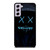 MARSHMELLO 3 Samsung Galaxy S21 FE Case Cover