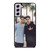 MARTINEZ TWINS 2 Samsung Galaxy S21 FE Case Cover