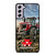 MASSEY FERGUSON TRACTOR Samsung Galaxy S21 FE Case Cover