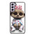 MEERKAT BABY OLEG CUTE Samsung Galaxy S21 FE Case Cover