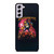 MEGADETH ART Samsung Galaxy S21 FE Case Cover
