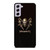 MEGADETH SKULL LOGO Samsung Galaxy S21 FE Case Cover