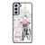 MEGAN HESS FASHION 2 Samsung Galaxy S21 FE Case Cover