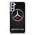 MERCEDES BENZ AMG 1 Samsung Galaxy S21 FE Case Cover