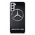 MERCEDES BENZ AMG 2 Samsung Galaxy S21 FE Case Cover