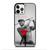 TIGER WOODS iPhone 12 Pro Case Cover