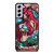 MERMAID ZOMBIE PRINCESS Samsung Galaxy S21 FE Case Cover