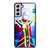 MERUS ANGEL DBS Samsung Galaxy S21 FE Case Cover MERUS ANGEL DBS Samsung Galaxy S21 FE Case Cover