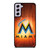 MIAMI MARLINS 2 Samsung Galaxy S21 FE Case Cover