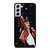 MICHAEL JACKSON ART Samsung Galaxy S21 FE Case Cover