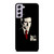 MICHAEL SCOTT THE OFFICE ART Samsung Galaxy S21 FE Case Cover