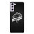 MICHELIN TIRE LOGO CARBON 2 Samsung Galaxy S21 FE Case Cover