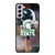 MICHIGAN STATE SPARTANS Samsung Galaxy S21 FE Case Cover MICHIGAN STATE SPARTANS Samsung Galaxy S21 FE Case Cover