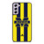 MICHIGAN WOLVERINES 1 Samsung Galaxy S21 FE Case Cover