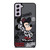 MICKEY MOUSE MOSCHINO Samsung Galaxy S21 FE Case Cover MICKEY MOUSE MOSCHINO Samsung Galaxy S21 FE Case Cover