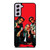 MIGOS CULTURE Samsung Galaxy S21 FE Case Cover