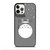 TOTORO STUDIO GHIBLI CUTE iPhone 12 Pro Case Cover