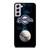 MILWAUKEE BREWERS BALL Samsung Galaxy S21 FE Case Cover