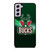 MILWAUKEE BUCKS LOGO Samsung Galaxy S21 FE Case Cover