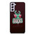 MILWAUKEE BUCKS NBA TEAM Samsung Galaxy S21 FE Case Cover