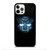TRANSFORMERS AUTOBOT ICON iPhone 12 Pro Case Cover