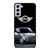 MINI COOPER CAR LOGO Samsung Galaxy S21 FE Case Cover
