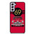 MINI COOPER RED 69 Samsung Galaxy S21 FE Case Cover
