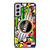 MINI COOPER STICKER BOMB Samsung Galaxy S21 FE Case Cover