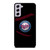 MINNESOTA TWINS BASEBALL CLUB Samsung Galaxy S21 FE Case Cover