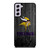 MINNESOTA VIKINGS 2 Samsung Galaxy S21 FE Case Cover