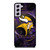 MINNESOTA VIKINGS 3 Samsung Galaxy S21 FE Case Cover