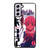 MIRAI NIKKI FUTURE DIARY Samsung Galaxy S21 FE Case Cover