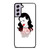 MIRANDA SINGS HATERS BACK OFF Samsung Galaxy S21 FE Case Cover