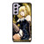 MISA AMANE CUTE DEATH NOTE Samsung Galaxy S21 FE Case Cover