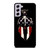 MOLON LABE AMERICAN FLAG ICON Samsung Galaxy S21 FE Case Cover