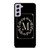 MONOGRAM GARDEN FLAG 2 Samsung Galaxy S21 FE Case Cover