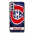 MONTREAL CANADIENS Samsung Galaxy S21 FE Case Cover