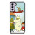 MOOMINS CHARACTERS 1 Samsung Galaxy S21 FE Case Cover