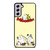 MOOMINS CHARACTERS 3 Samsung Galaxy S21 FE Case Cover