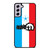 MOPAR Samsung Galaxy S21 FE Case Cover