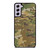 MULTICAM SCORPION CAMO Samsung Galaxy S21 FE Case Cover