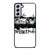 MY CHEMICAL ROMANCE BLACK PARADE Samsung Galaxy S21 FE Case Cover