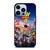 TOY STORY DISNEY iPhone 13 Pro Max Case Cover