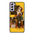MY HERO ACADEMIA BAKUGOU ANIME Samsung Galaxy S21 FE Case Cover
