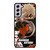 MY HERO ACADEMIA BAKUGOU KATSUKI Samsung Galaxy S21 FE Case Cover