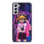 MY HERO ACADEMIA TOGA HIMIKO SENPAI Samsung Galaxy S21 FE Case Cover
