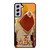 NARUTO 2 Samsung Galaxy S21 FE Case Cover