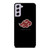 NARUTO AKATSUKI CLOUDS 2 Samsung Galaxy S21 FE Case Cover