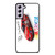 NASCAR 88 DALE EARNHARDT JR CAR Samsung Galaxy S21 FE Case Cover