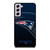 NEW ENGLAND PATRIOTS BADGE Samsung Galaxy S21 FE Case Cover